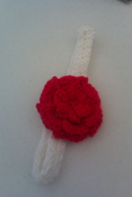 Knitted up Crochet: Hats/Headbands