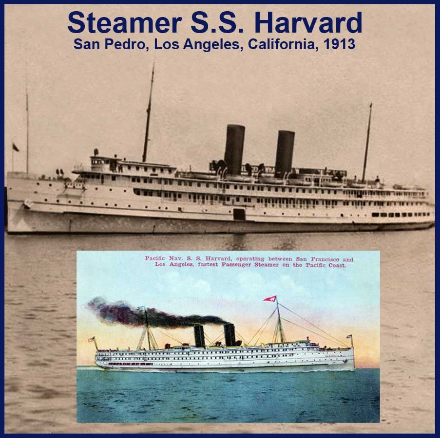 My San Pedro December in San Pedro