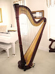 Qait Wahlquist's Harp
