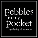http://3.bp.blogspot.com/_5rh0WY4s8eE/SCR3J92daDI/AAAAAAAABGE/CvgzwK1i7YQ/s400/pebbles+in+my+pocket+logo.gif