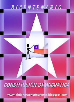 ASAMBLEA CONSTITUYENTE PARA CHILE
