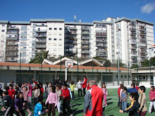 O Dia de Rugby na Escola