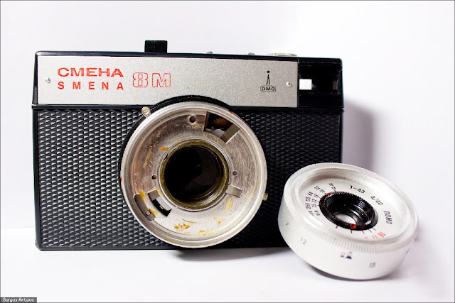 Око фотоаппарата 8 букв