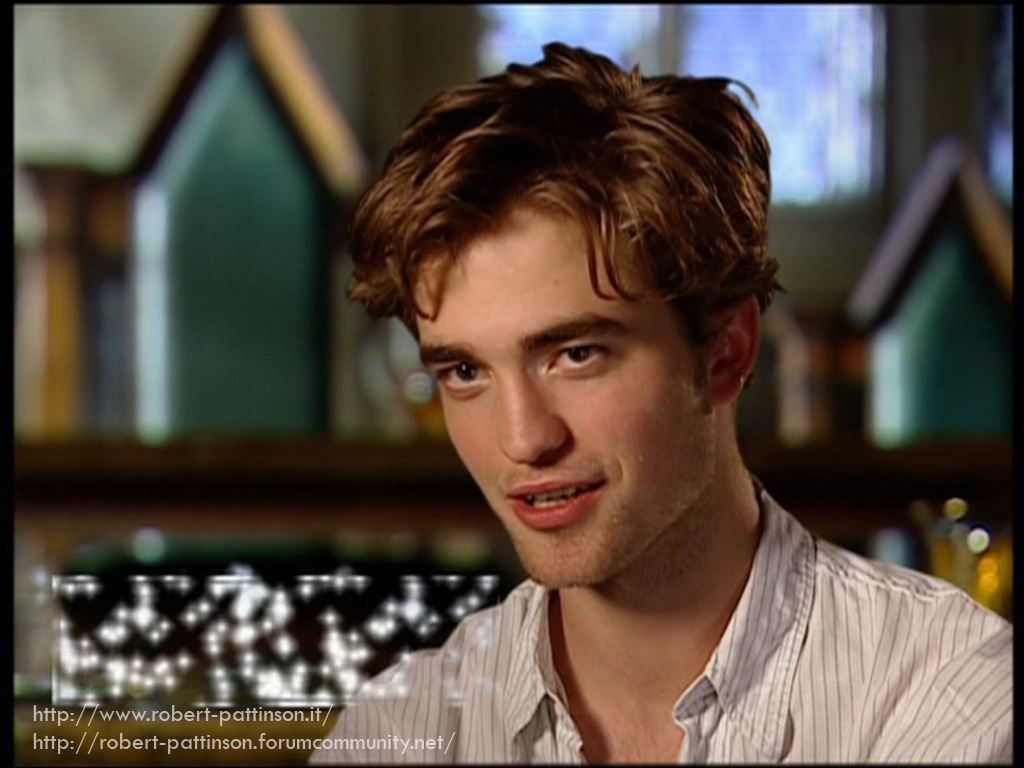 robert harry potter robert harry potter