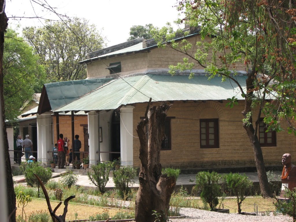 Trip to Jim Corbett National Park Enigmatic India