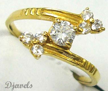 Diamond Jewelry