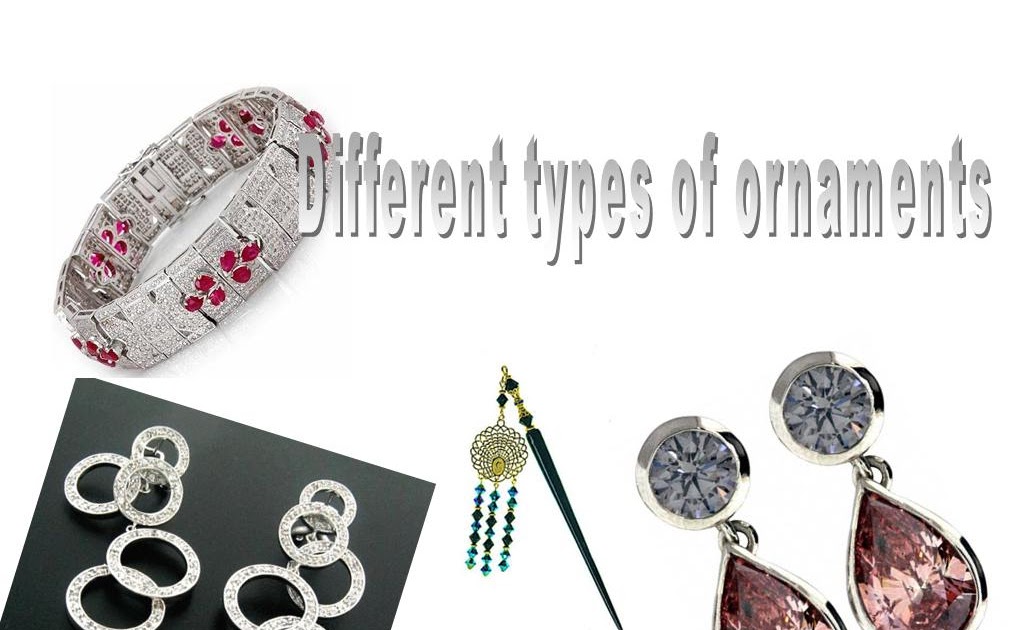 JEWELRY OF BANGLADESH: different types of jewelry