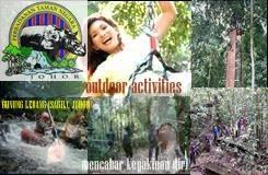 EVENT MANAGEMENT- outdoors activities