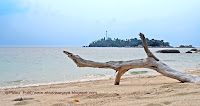 Pulau Putri Tanjung Penyusuk