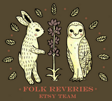 Folk Reveries
