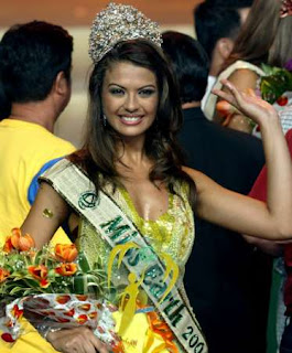 bugITs and EUTS Post's Repository: Playboy Philippines: Priscilla Meirelles