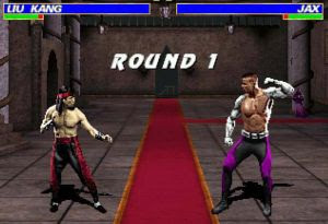 Mortal Kombat (MUGEN Project) 4.1 - Free PC Gamers - Free PC Games