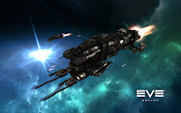 EVE ONLINE SPECIAL EDITION