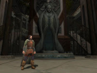 THE LORD OF THE RINGS ONLINE: SHADOWS OF ANGMAR