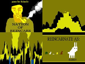 Nation of Reincars