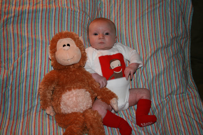 8 weeks
