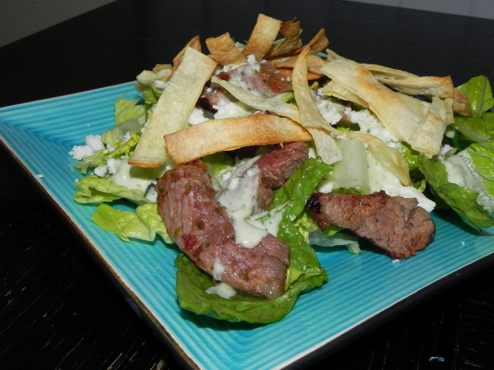 The Modern Housewife Pioneer Woman Cooks Marinated Steak