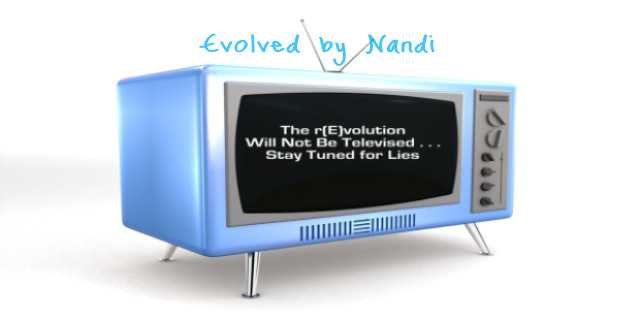 Evolved by Nandi