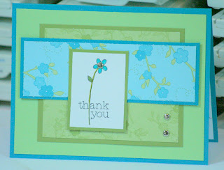 stampin up for a friend rubber stamp set