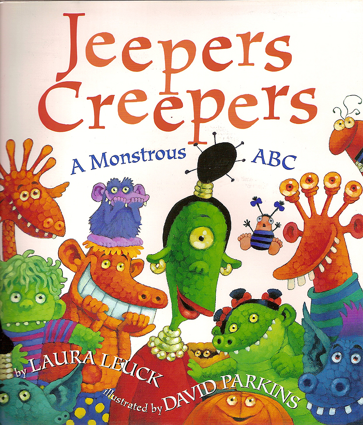 Imaginary animal project image