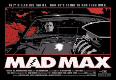 MAD MAX 4:FURY ROAD