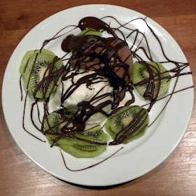if made with no-fat frozen