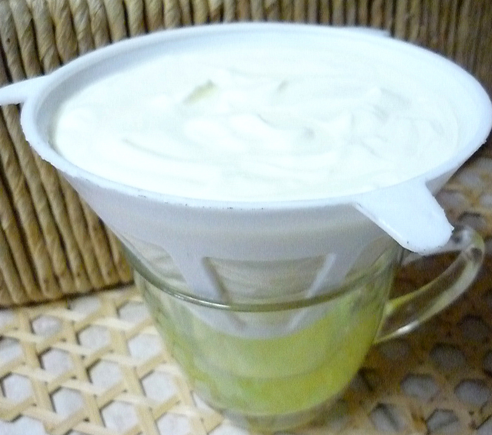 StyleListRoom....... Yogurt Cheese Balls In Olive Oil Labne Recipe