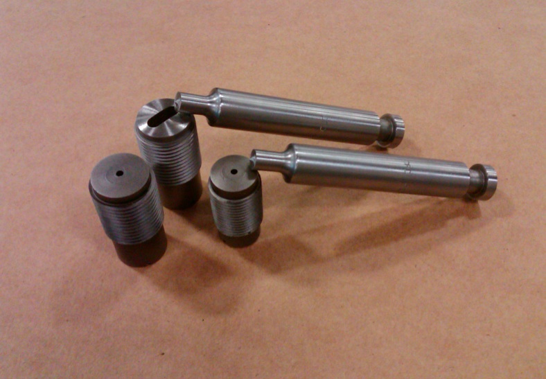 Cleveland Punch and Die Company Blog Page Roper Whitney Tooling