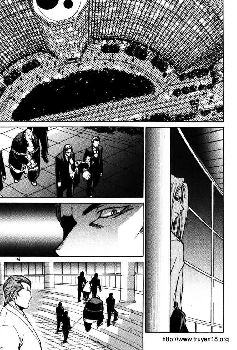Ping chap 22