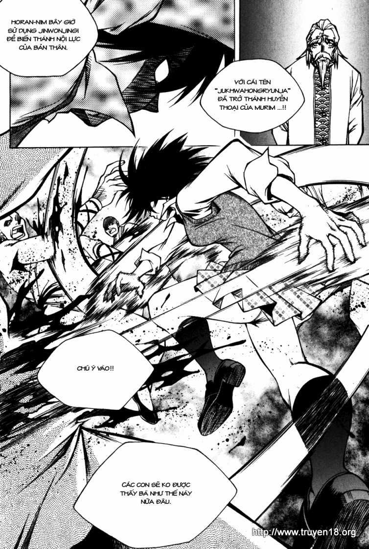 Ping chap 22