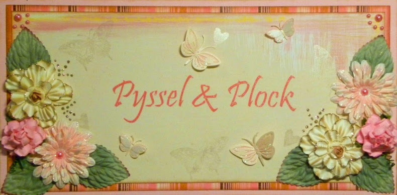 Pyssel&Plock