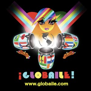 ¡GLOBAILE! Blog