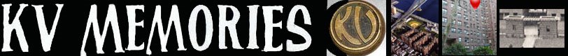 KV Memories: Dr. Serafin, Rudy Riska, Bob Feller and Me