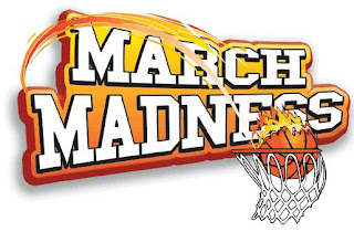 NCAA March Madness 2010