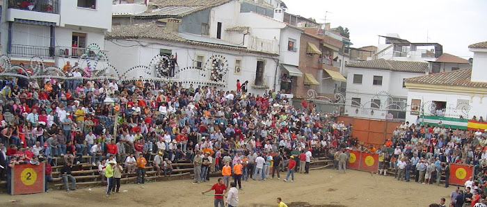 La Peza y sus leyendas