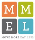 Move More Eat Less Challenge