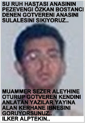 ÖZKAN BOSTANCI DENEN AGZI SIKILESI GOTU OLMUS BIR OROSPU COCUGU!