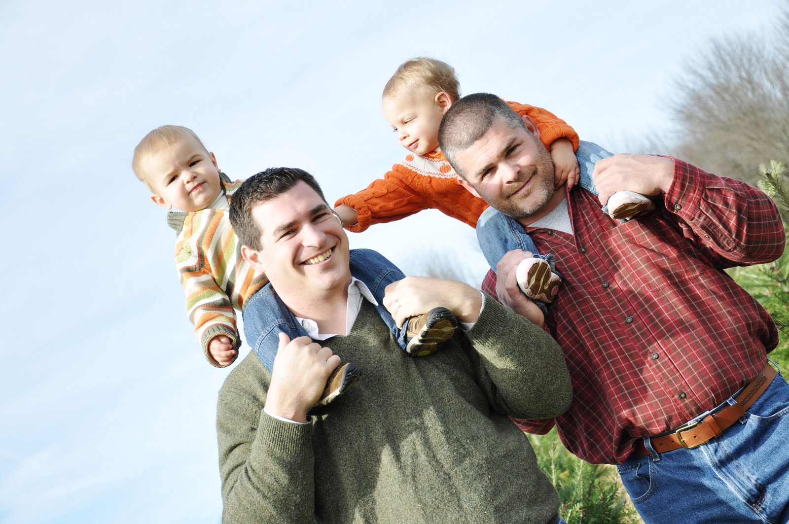 Julia Piccone Photography The Landis Family