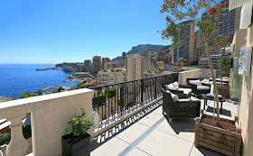 Trip Hobby: MONACO : Second Smallest country in the world