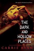 dark and hollow places