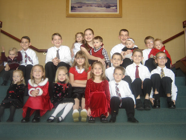 Wallace Grandkids 12/06