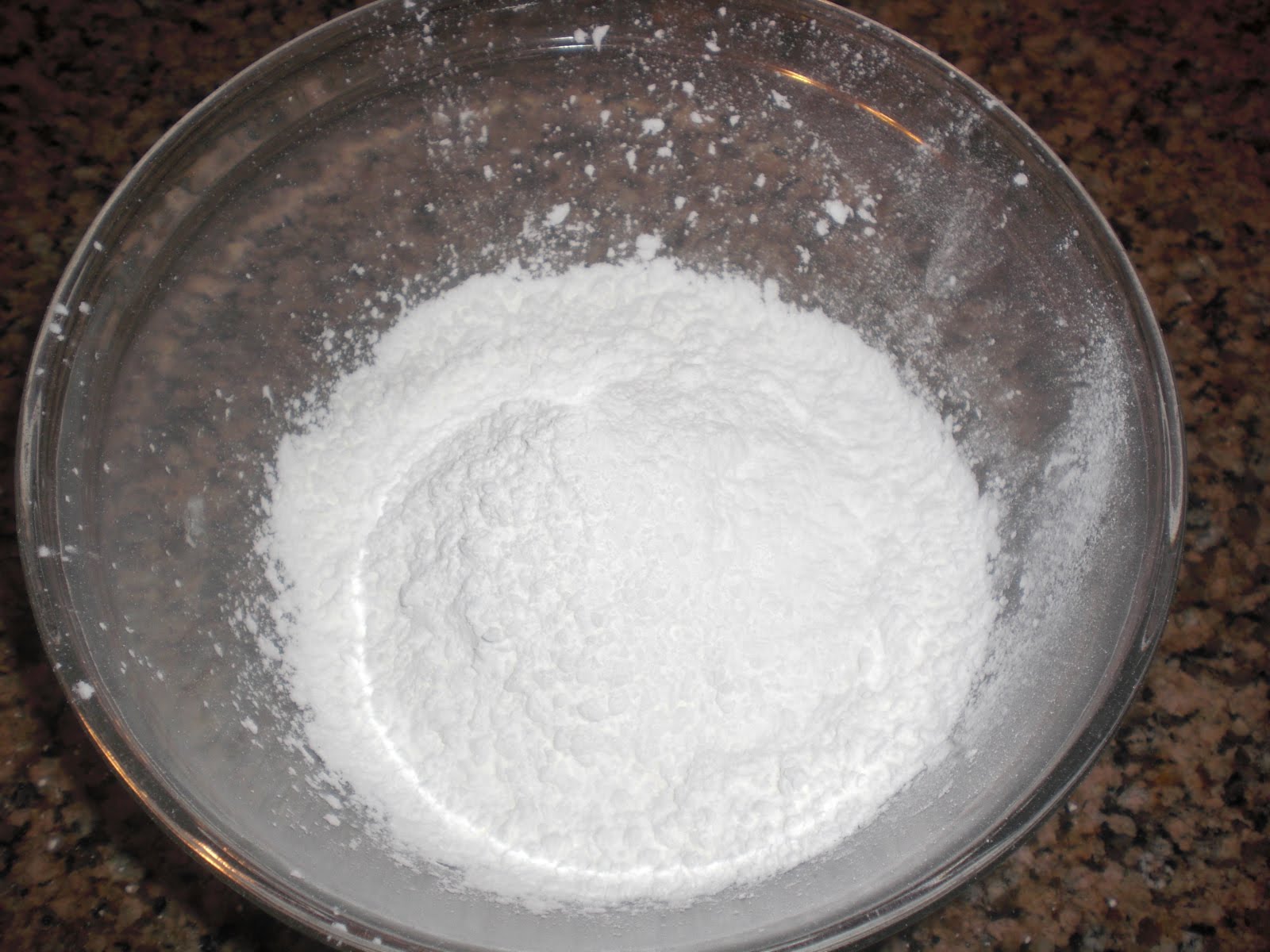 The Pumpkin Patch Cornstarch Gloop