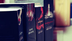 Twilight saga♥