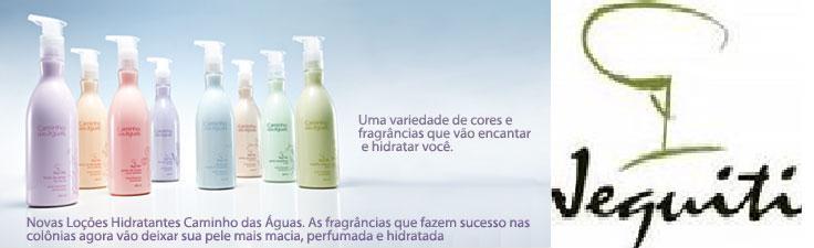 Jequiti - Beleza e Natureza