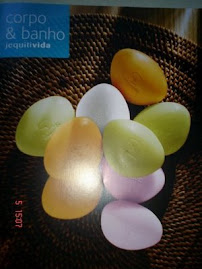 Jequiti Beleza e Natureza