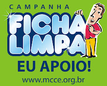 Campanha Ficha Limpa