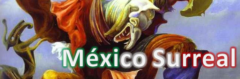 SuRRealidades Mexicanas