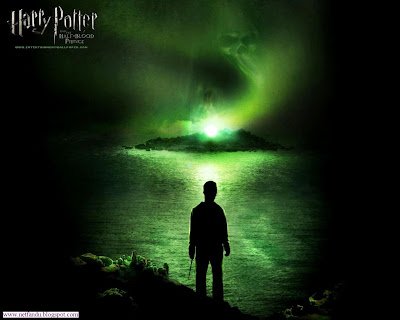 Wallpaper Of Harry Potter And The Half Blood Prince. harry potter and the half