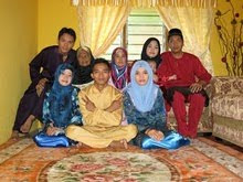 My Family - Baiti Jannati
