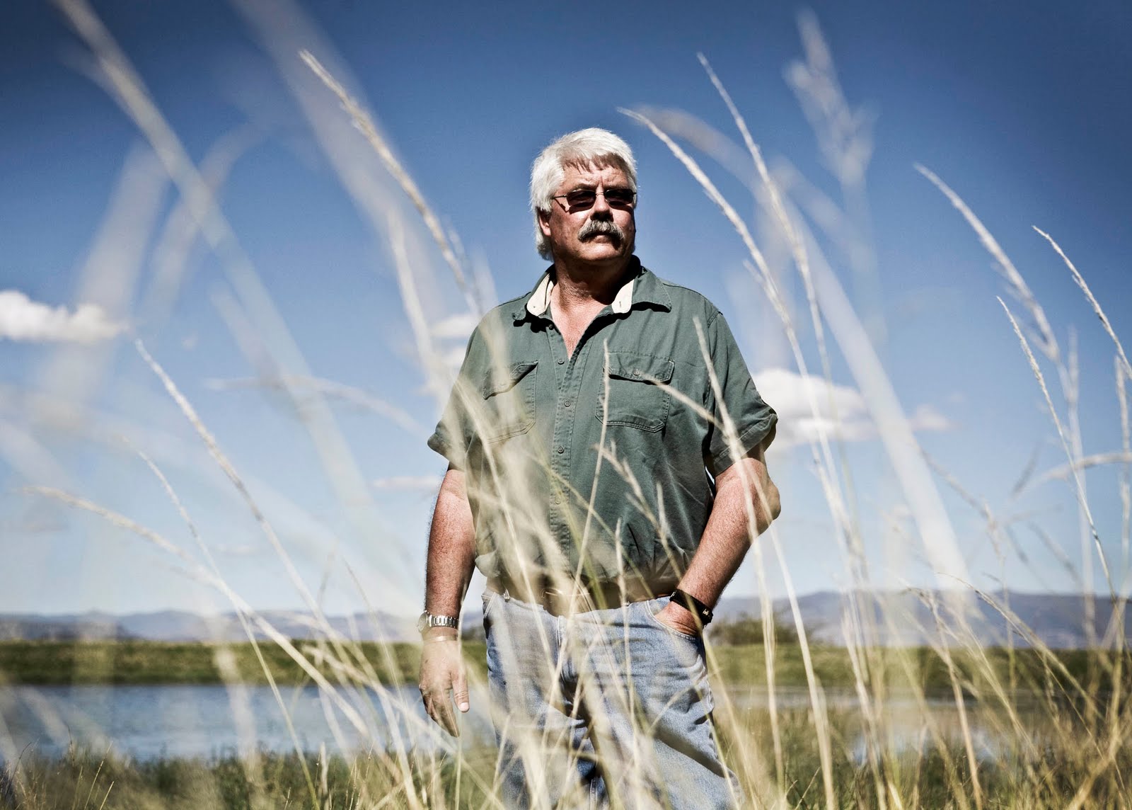 HammondPix: Steyn Von Ronge